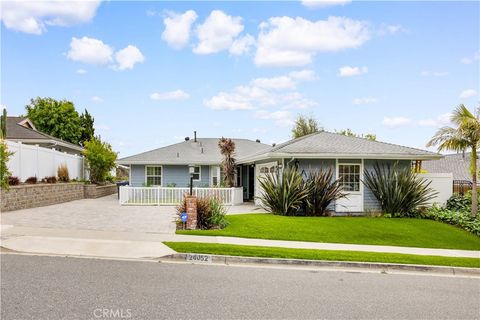 24052 Estacia Avenue Laguna Niguel CA 92677