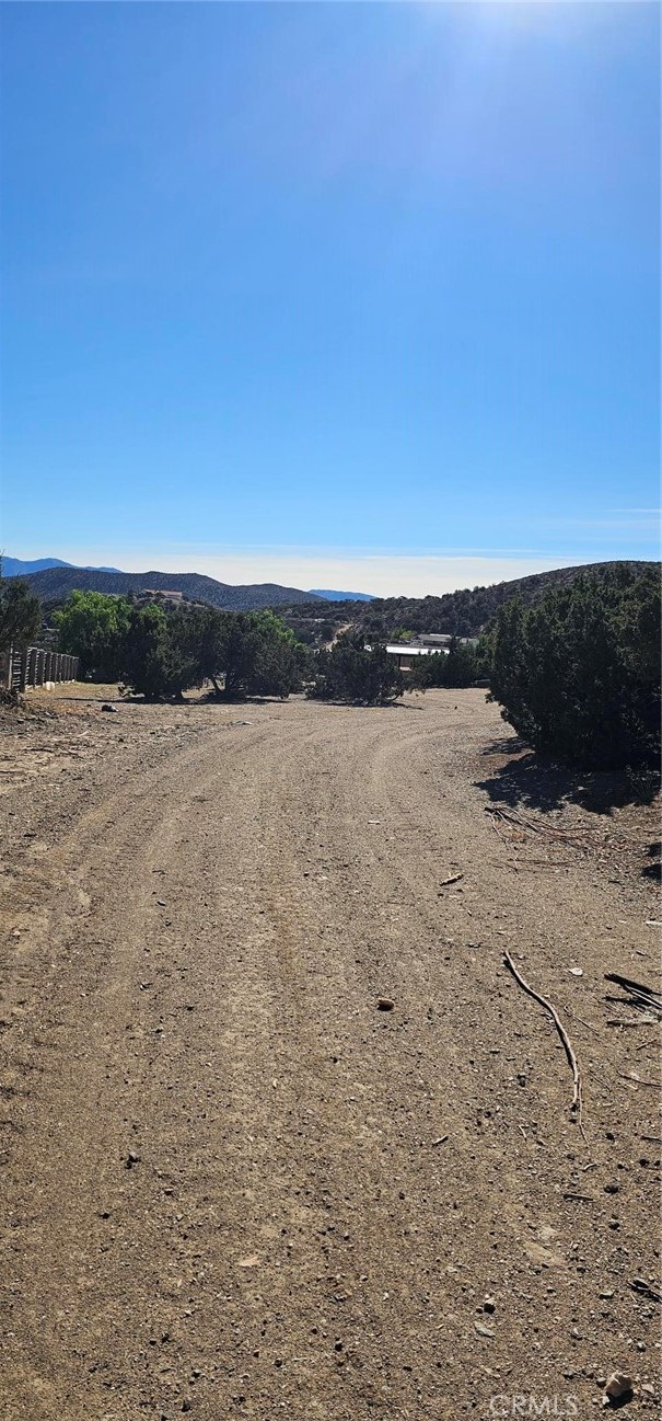 0 Sierra Hwy/Clayvale