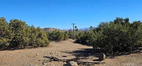 Photo of 0 Sierra Hwy/Clayvale, Acton, CA 93510 (MLS # SR25191489)