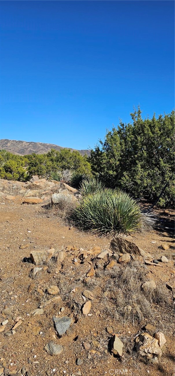 0 Sierra Hwy/Clayvale
