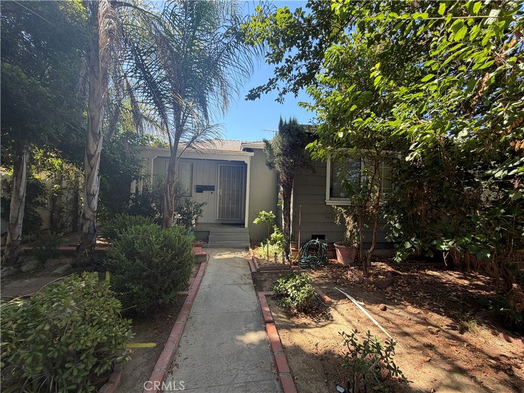 18750 Nordhoff