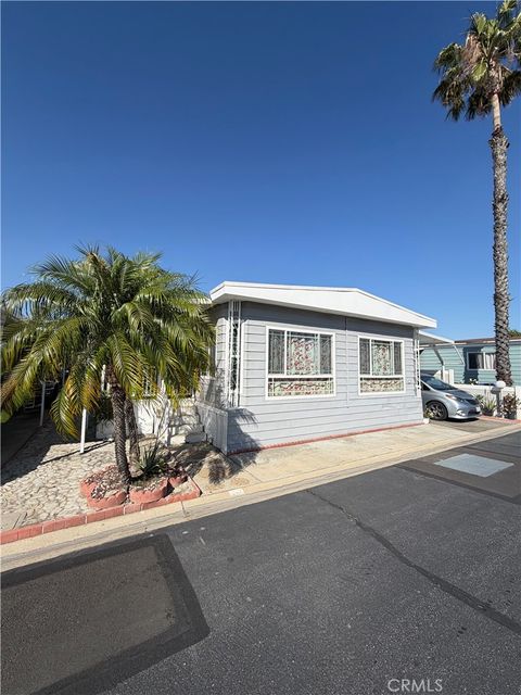 Photo of 3825 Crestmore Road #398, Riverside, CA 92509 (MLS # IV26080759)