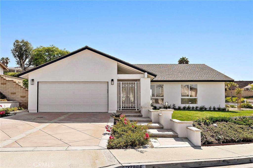 Welcome to this beautifully maintained property, previously a private residence, now available for rent. The exterior boasts fresh updates, including new landscaping, modern lighting, and smooth-coated walls. Inside, you will find three spacious bedrooms with newly installed ceiling fans in each bedroom and two bathrooms. The entire living space was updated with crisp white interior paint, a deep tile cleaning and freshly painted kitchen cabinets that brighten the entire home. Additionally, the kitchen comes equipped with brand new energy efficient appliances; microwave, dishwasher, oven with stovetop and refrigerator.
This home is situated on an oversized corner lot, featuring a large concrete pad that is suitable for storing equipment, boats, or more, with easy access via a wide side gate. Centrally located in Mission Viejo, near the beautiful Mission Viejo Lake, where you can enjoy the lakes amenities (boating, parks, beach, snack bar and more) this property truly has it all. Don't miss your chance to make this lovely house your new home! Pets Ok, but quantity and breed restrictions. Washer/Dryer/Refrigerator Included.