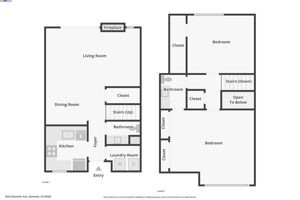 BAY FARM ISLAND - Residential