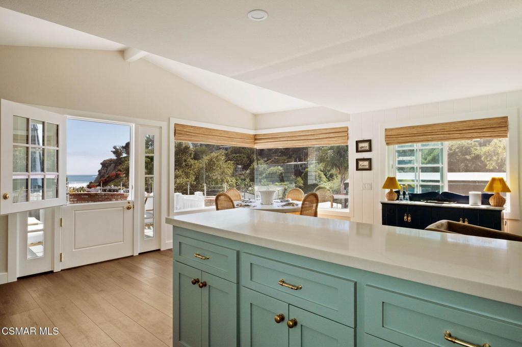 1 Paradise Cove Road