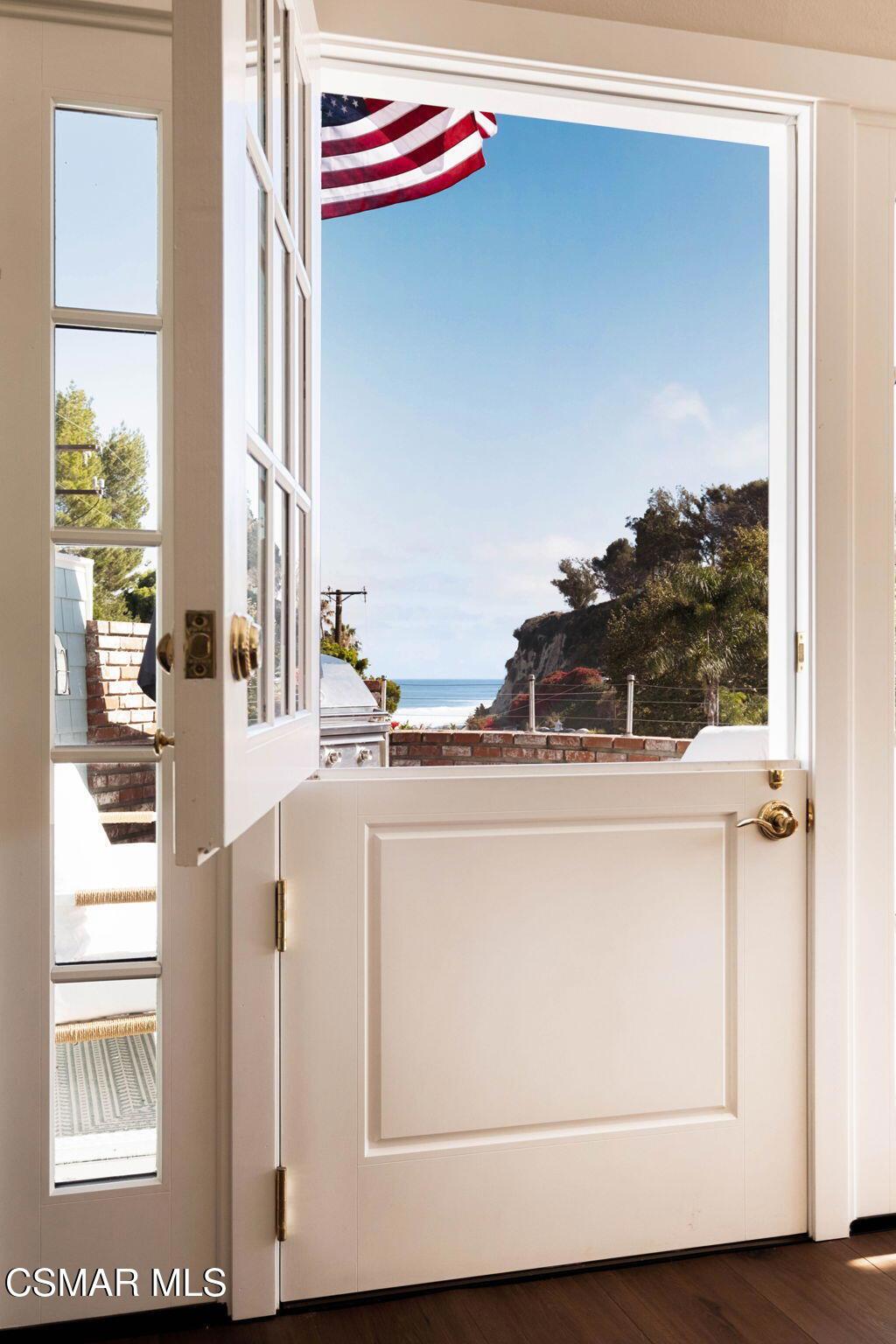 1 Paradise Cove Road
