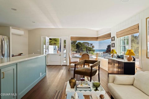 Photo of 1 Paradise Cove Road, Malibu, CA 90265 (MLS # 226002977)
