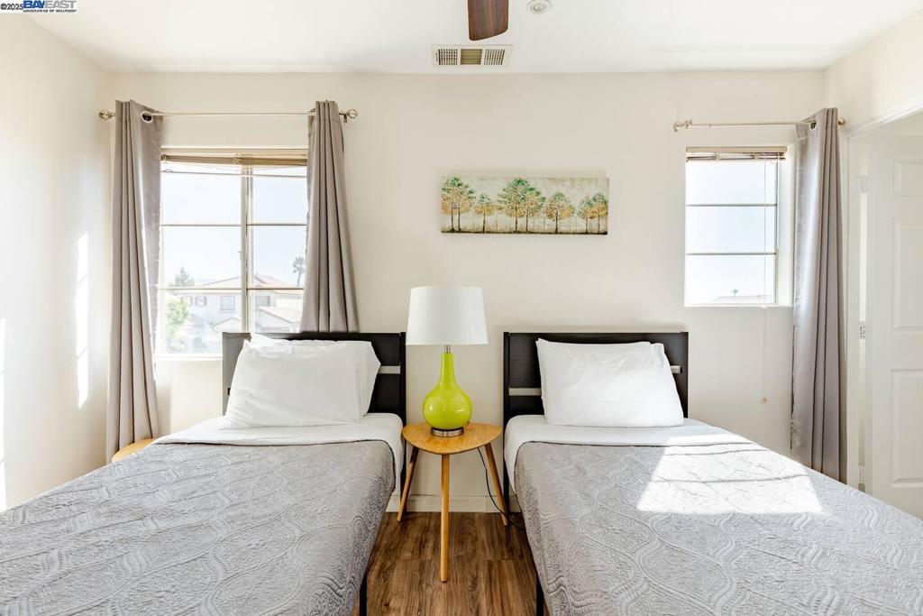 Not Listed - Residential
