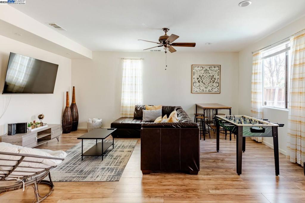 Not Listed - Residential