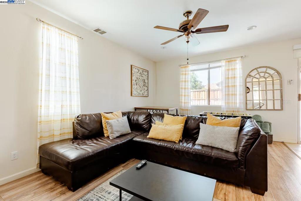 Not Listed - Residential