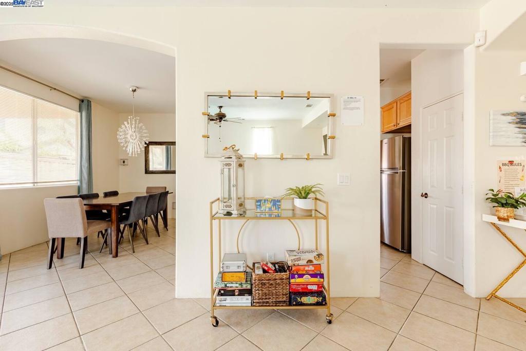 Not Listed - Residential