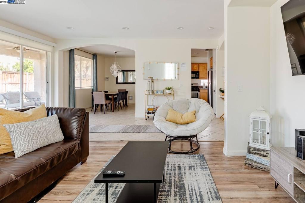 Not Listed - Residential