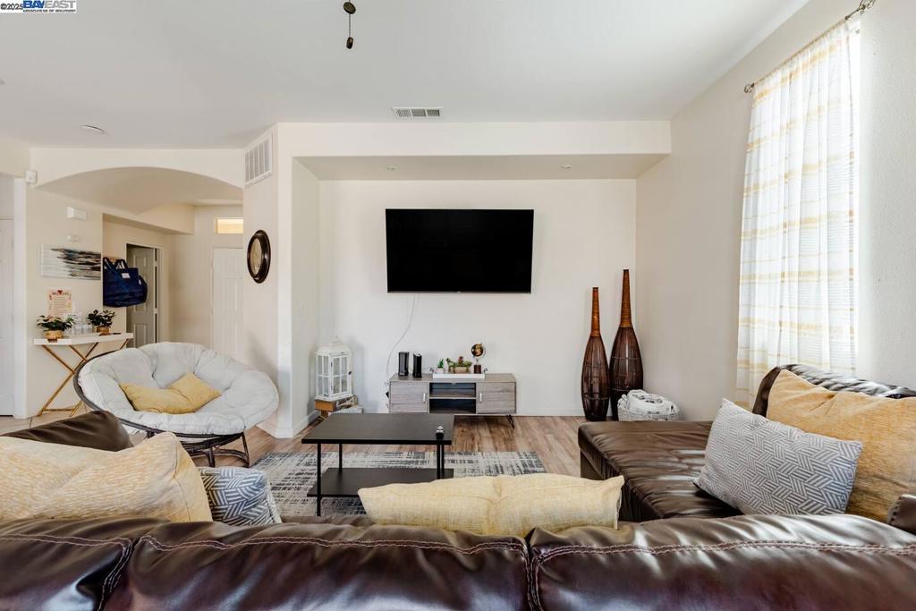 Not Listed - Residential
