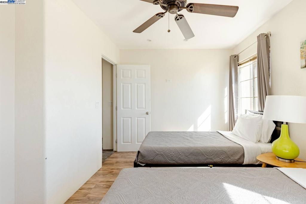 Not Listed - Residential