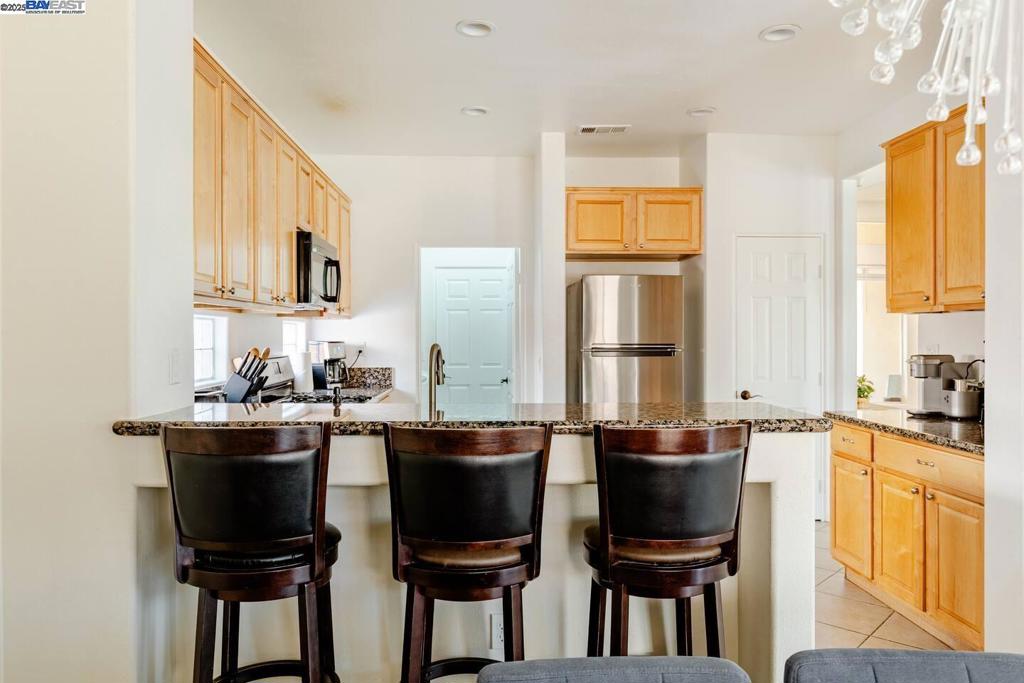 Not Listed - Residential