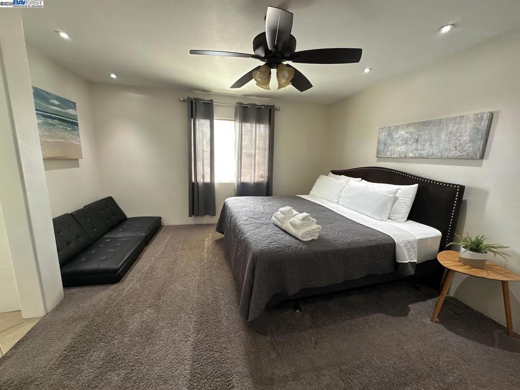 Not Listed - Residential