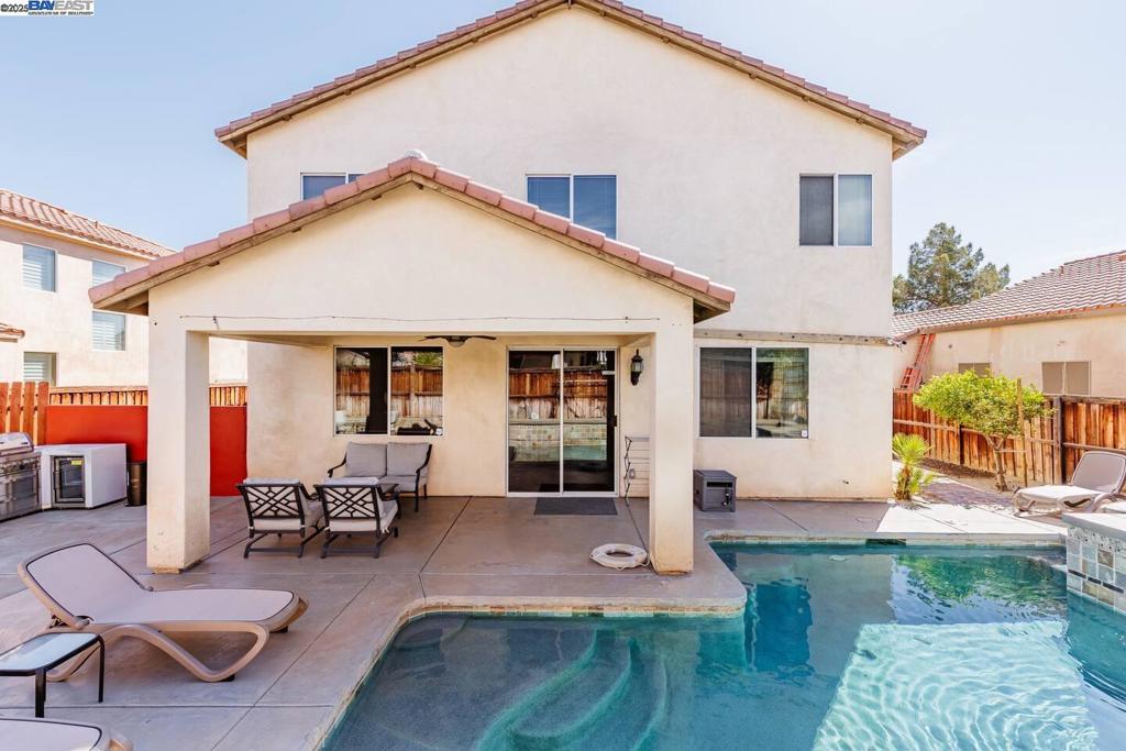 Not Listed - Residential