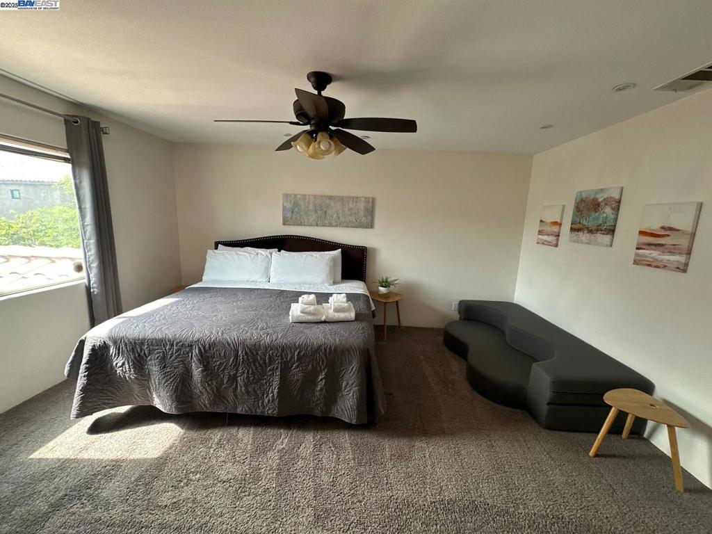 Not Listed - Residential