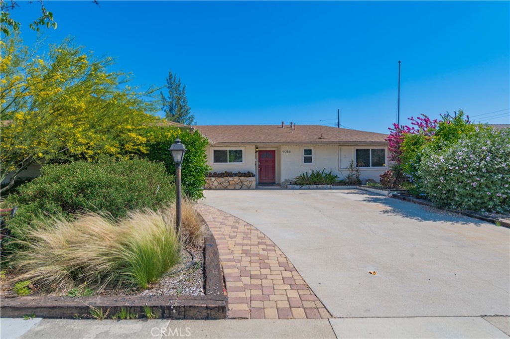 1068 Richmond Drive