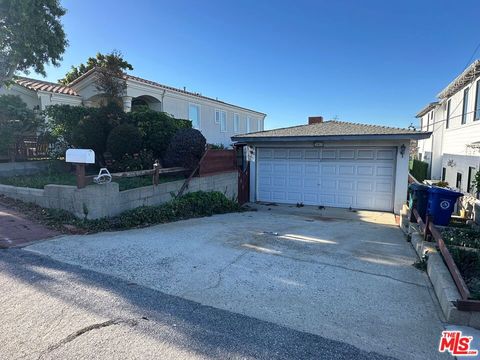 661 19th Street Manhattan Beach CA 90266