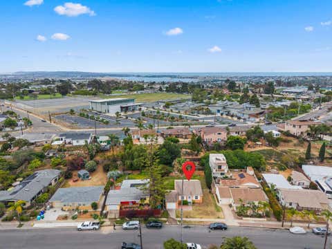 Photo of 3816 Tomahawk Ln LN, San Diego, CA 92117 (MLS # 260018979SD)