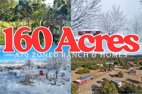 29820 Chihuahua Valley Road Warner Springs CA 92086