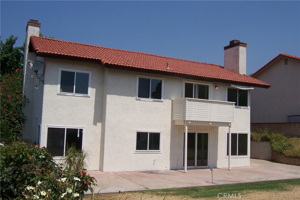 6385 N Azalea Avenue