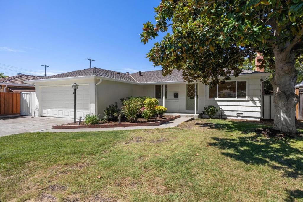 1168 Las Palmas Drive