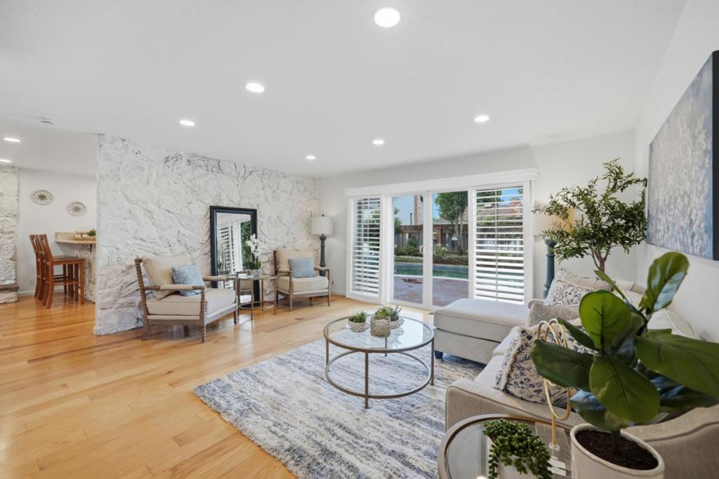 Photo of 4863 Rue Tours Court, San Jose, CA 95136 (MLS # ML82065001)