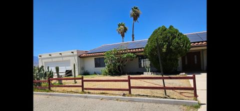 Photo of 65650 10th Street, Desert Hot Springs, CA 92240 (MLS # 219145061PS)