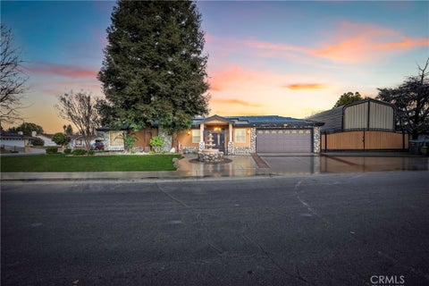 Photo of 6317 Scenic Way, Bakersfield, CA 93309 (MLS # OC26194861)