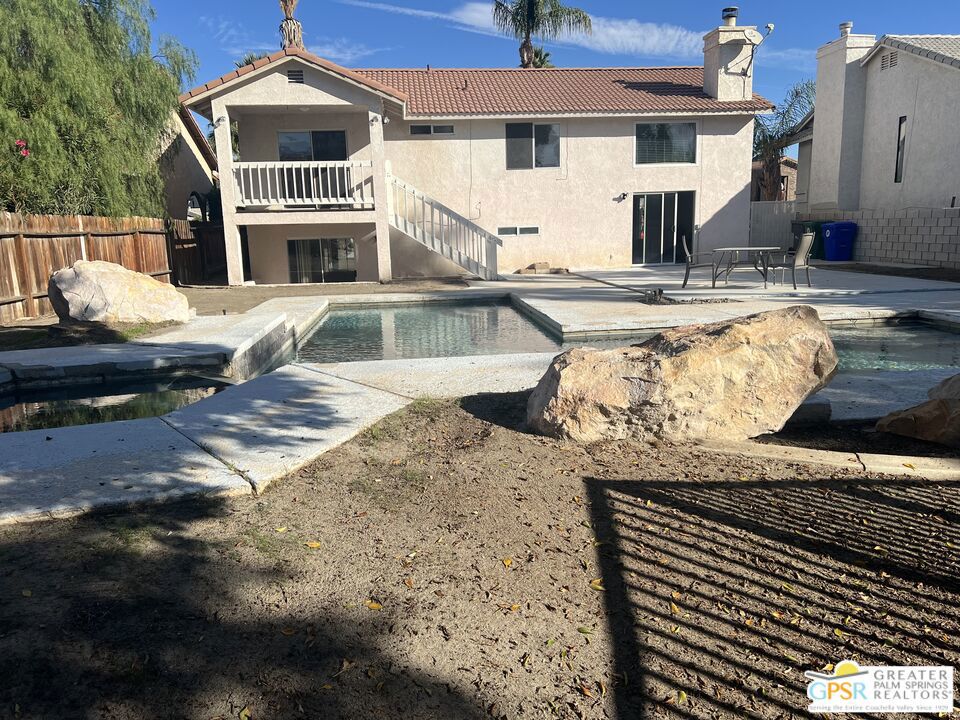 Panorama - Residential