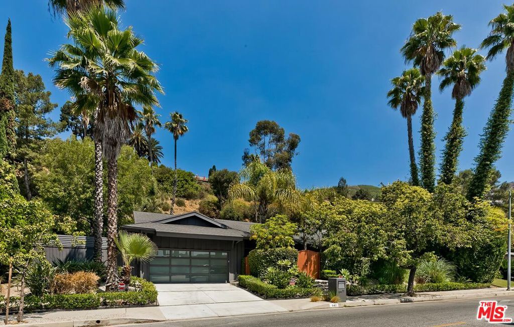 6411 Tahoe Drive