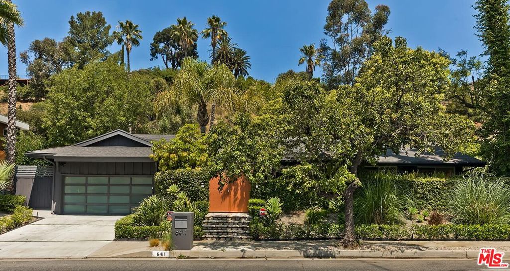 6411 Tahoe Drive