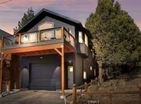 42742 Sonoma, Big Bear Lake, CA 92315 - MLS#: IG26131669