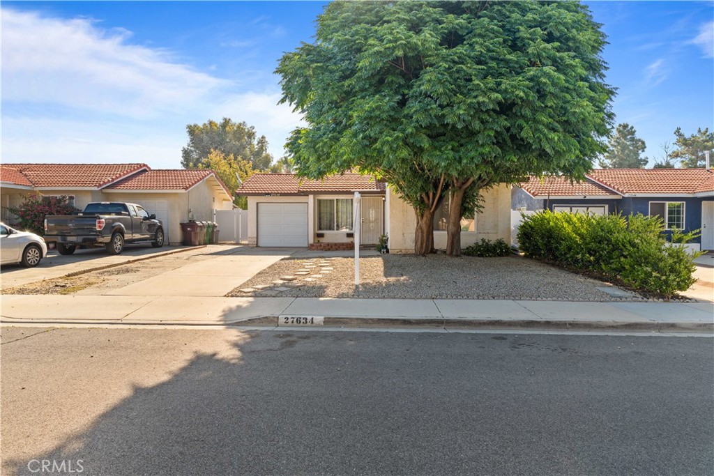 27634 Genevieve Drive