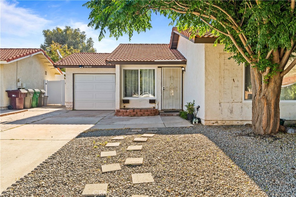 27634 Genevieve Drive