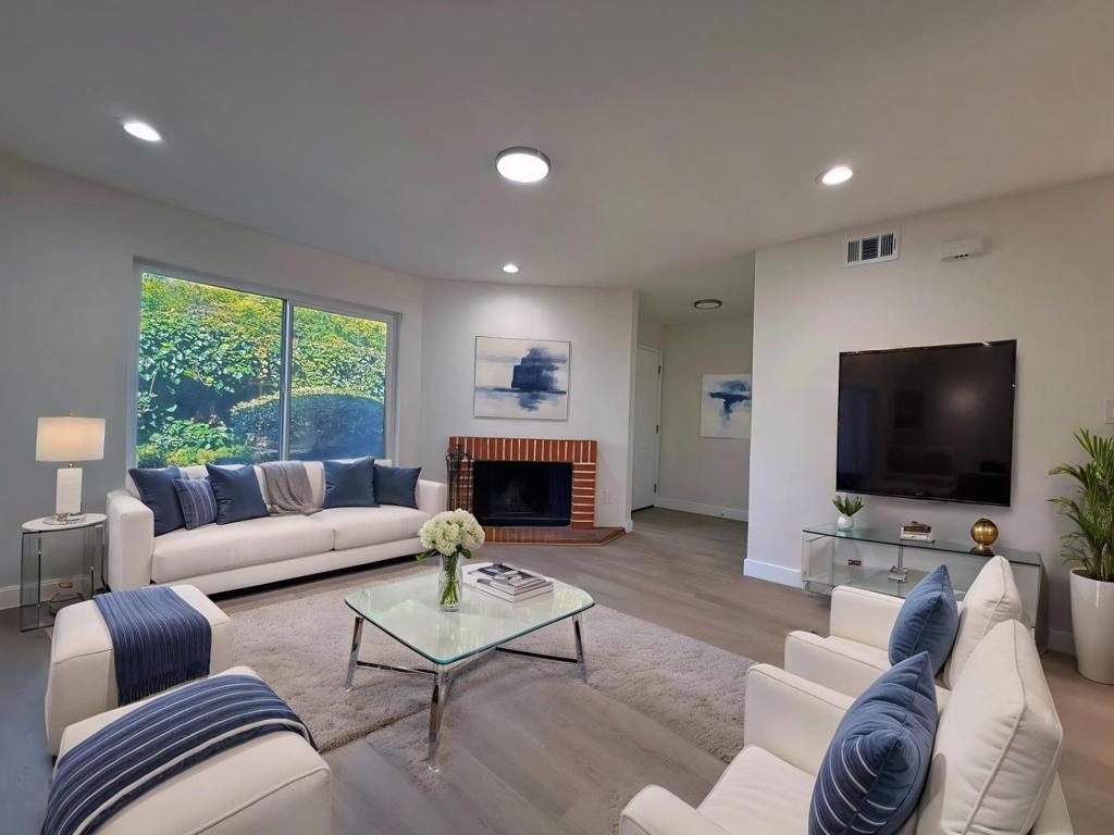 1680 Cedarcreek Drive, San Jose CA 95121