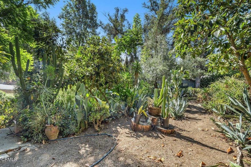 Discover a rare opportunity to own two beautifully landscaped, adjacent vacant residential lots next to 5323 Monterey Road (MLS#: P1-24011) in the desirable Hermon neighborhood of Los Angeles. These versatile parcels offer flexibility for buyers--combine them into a single APN for a spacious estate or develop them separately to create an additional property.The home next door sits on two additional parcels, bringing the total lot size to approximately 17,812 sq. ft. Lots are not currently separated. Perfectly situated near DTLA, Pasadena, South Pasadena, and Highland Park, these lots provide easy access to vibrant urban amenities and nearby attractions like Ernest E. Debs Regional Park, Hermon Park, Fresco Community Market, and Rose Hill Park.Ideal for developers, investors, or those dreaming of a custom-built home in a prime location, these lots offer endless possibilities in a sought-after community.