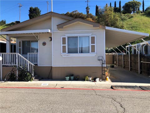 Photo of 4901 Green River RD #309, Corona, CA 92878 (MLS # PW26166759)