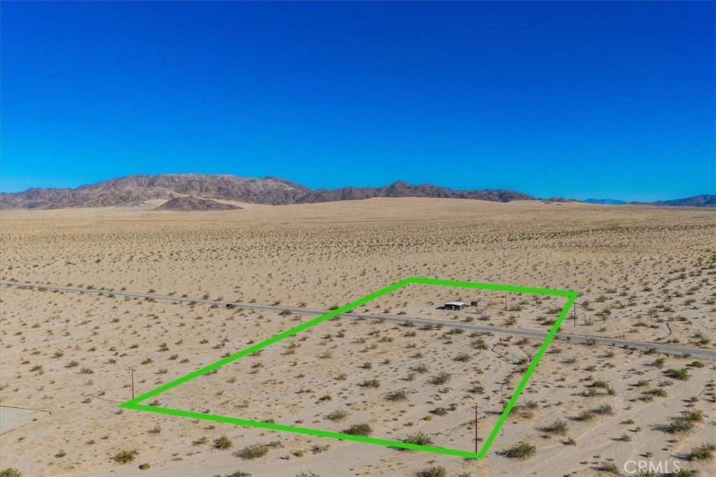 87101 29 Palms Highway