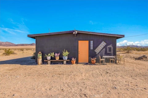 Photo of 87101 29 Palms HWY, 29 Palms, CA 92277 (MLS # JT26143863)