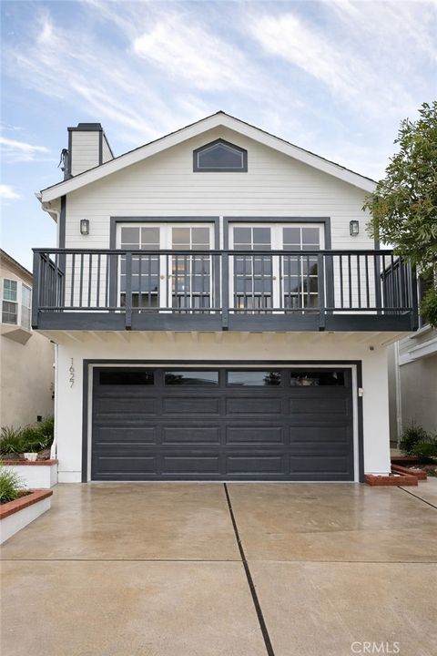 1627 Stanford Redondo Beach CA 90278