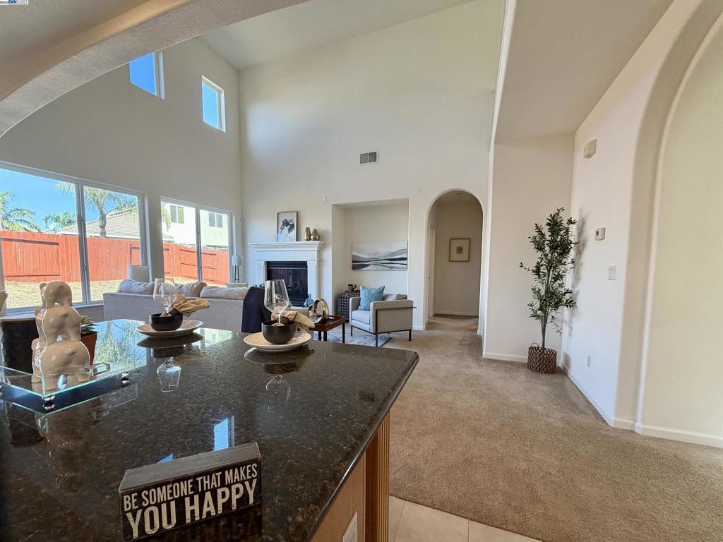 Not Listed - Residential