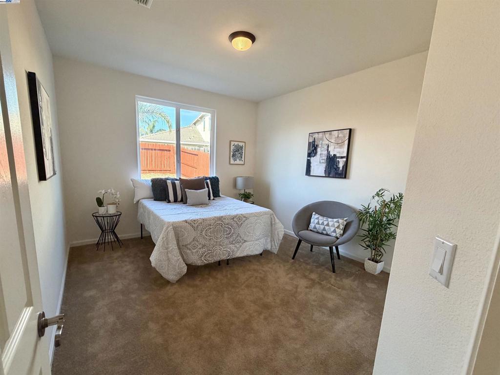 Not Listed - Residential