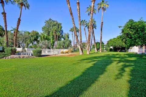 Tiny photo for 34865 Mission Hills Drive #34, Rancho Mirage, CA 92270 (MLS # 219155107DA)