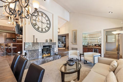 Tiny photo for 34865 Mission Hills Drive #34, Rancho Mirage, CA 92270 (MLS # 219155107DA)