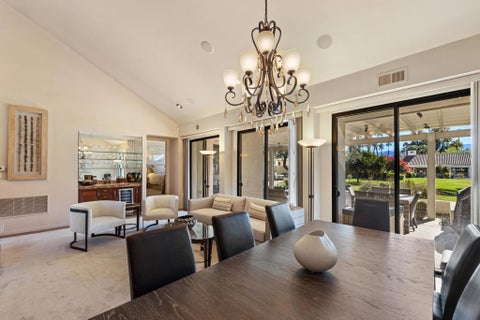 Tiny photo for 34865 Mission Hills Drive #34, Rancho Mirage, CA 92270 (MLS # 219155107DA)