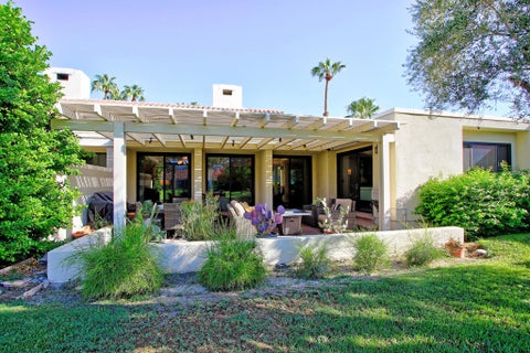 Tiny photo for 34865 Mission Hills Drive #34, Rancho Mirage, CA 92270 (MLS # 219155107DA)