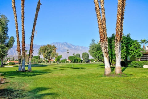 Tiny photo for 34865 Mission Hills Drive #34, Rancho Mirage, CA 92270 (MLS # 219155107DA)